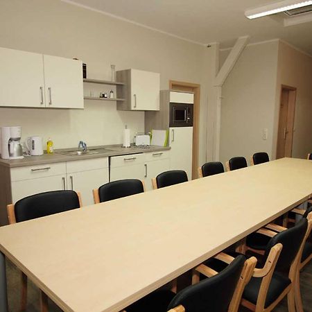 Apartament Kutterfisch Kajueten Direkt Im Stadthafen Sassnitz Zewnętrze zdjęcie